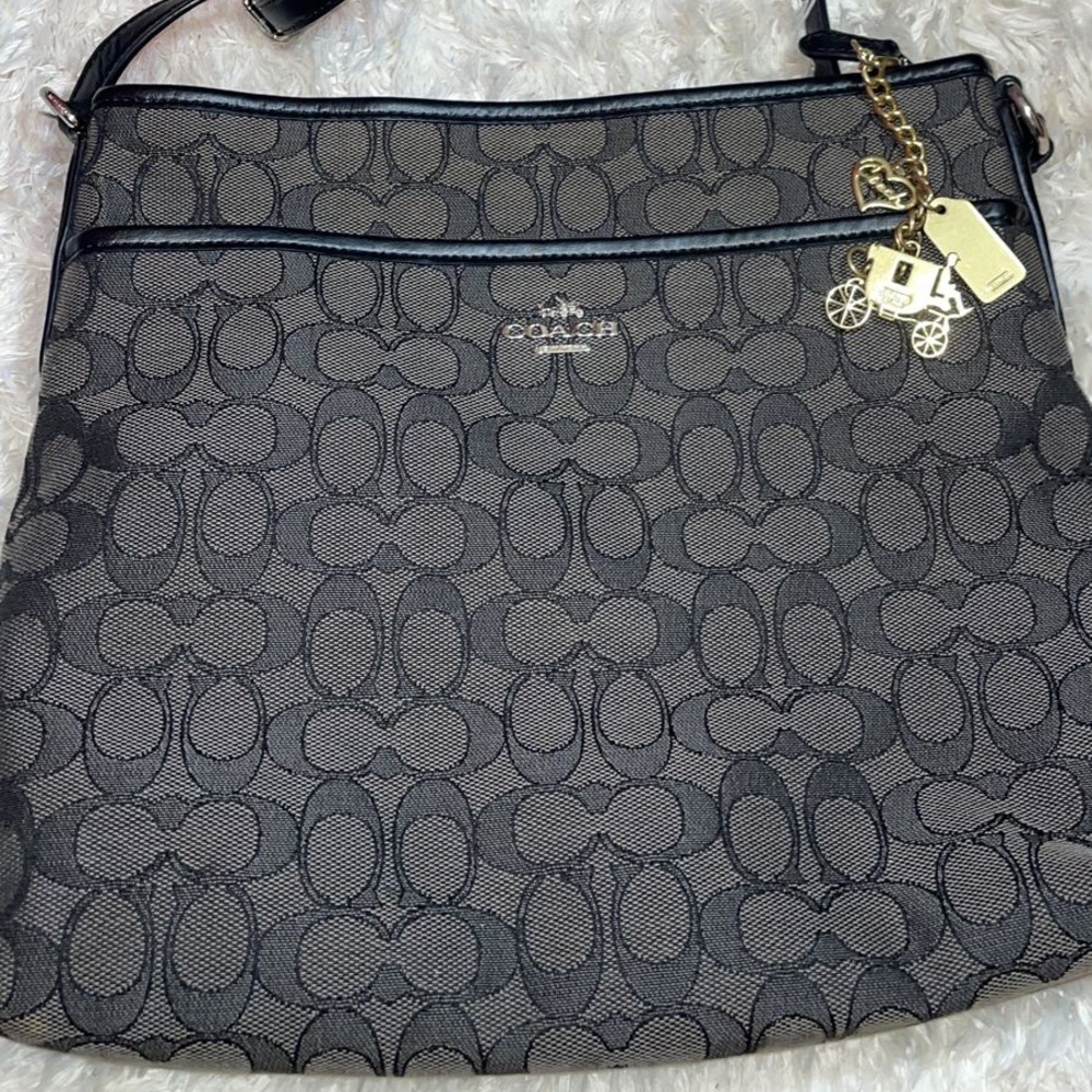 Coach Crossbody
